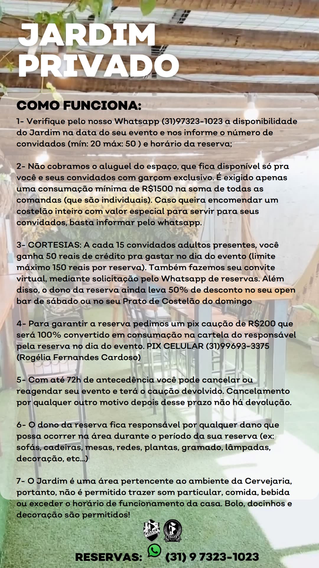 Cardápio página 24
